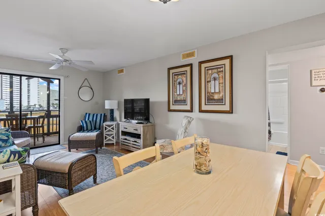 $234,900 | 9501 Shore Drive, Unit A204, Myrtle Beach, SC 29572