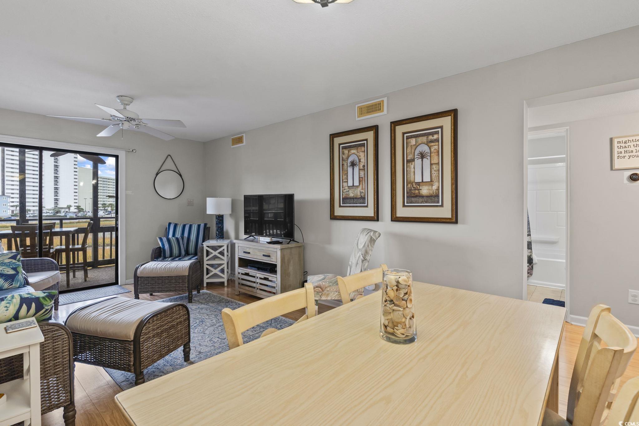 9501 Shore Drive, Unit A204 Myrtle Beach, SC 29572 - Photo 26 of 36
