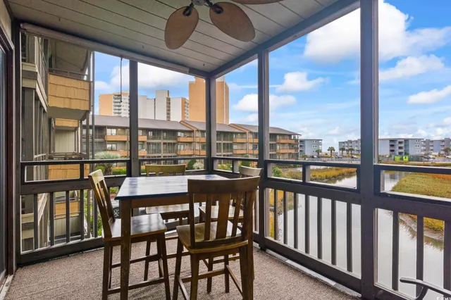 $234,900 | 9501 Shore Drive, Unit A204, Myrtle Beach, SC 29572