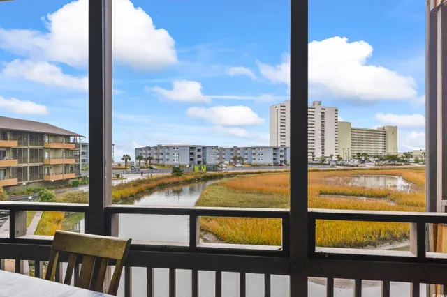 $234,900 | 9501 Shore Drive, Unit A204, Myrtle Beach, SC 29572