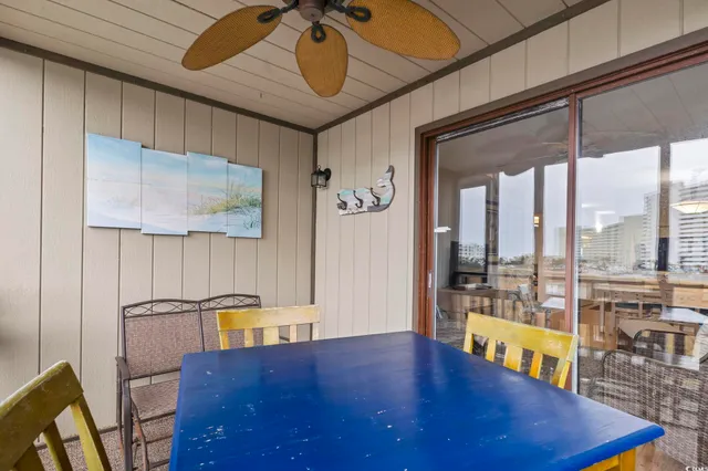 $234,900 | 9501 Shore Drive, Unit A204, Myrtle Beach, SC 29572