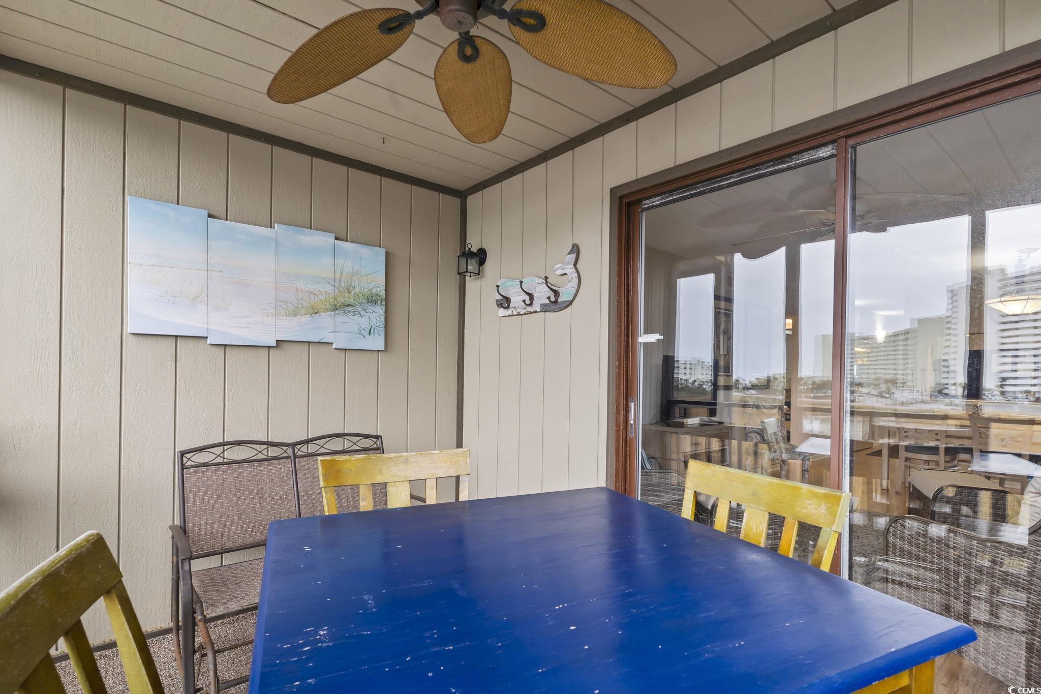 9501 Shore Drive, Unit A204 Myrtle Beach, SC 29572 - Photo 29 of 36