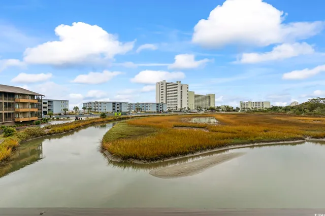 $234,900 | 9501 Shore Drive, Unit A204, Myrtle Beach, SC 29572