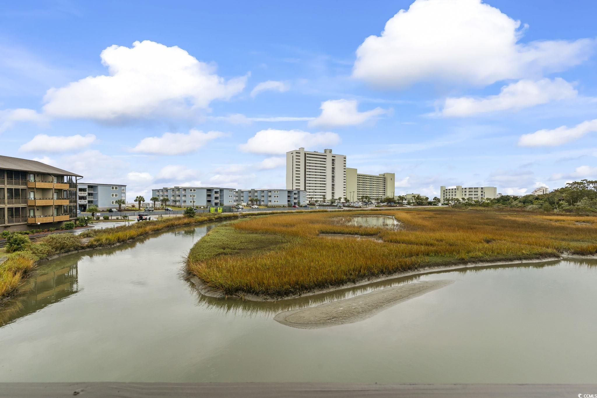 9501 Shore Drive, Unit A204 Myrtle Beach, SC 29572 - Photo 30 of 36