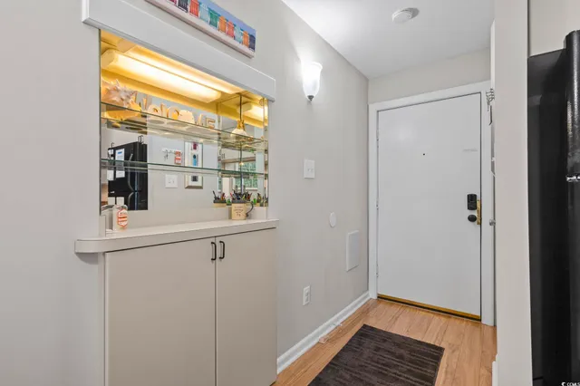 $234,900 | 9501 Shore Drive, Unit A204, Myrtle Beach, SC 29572