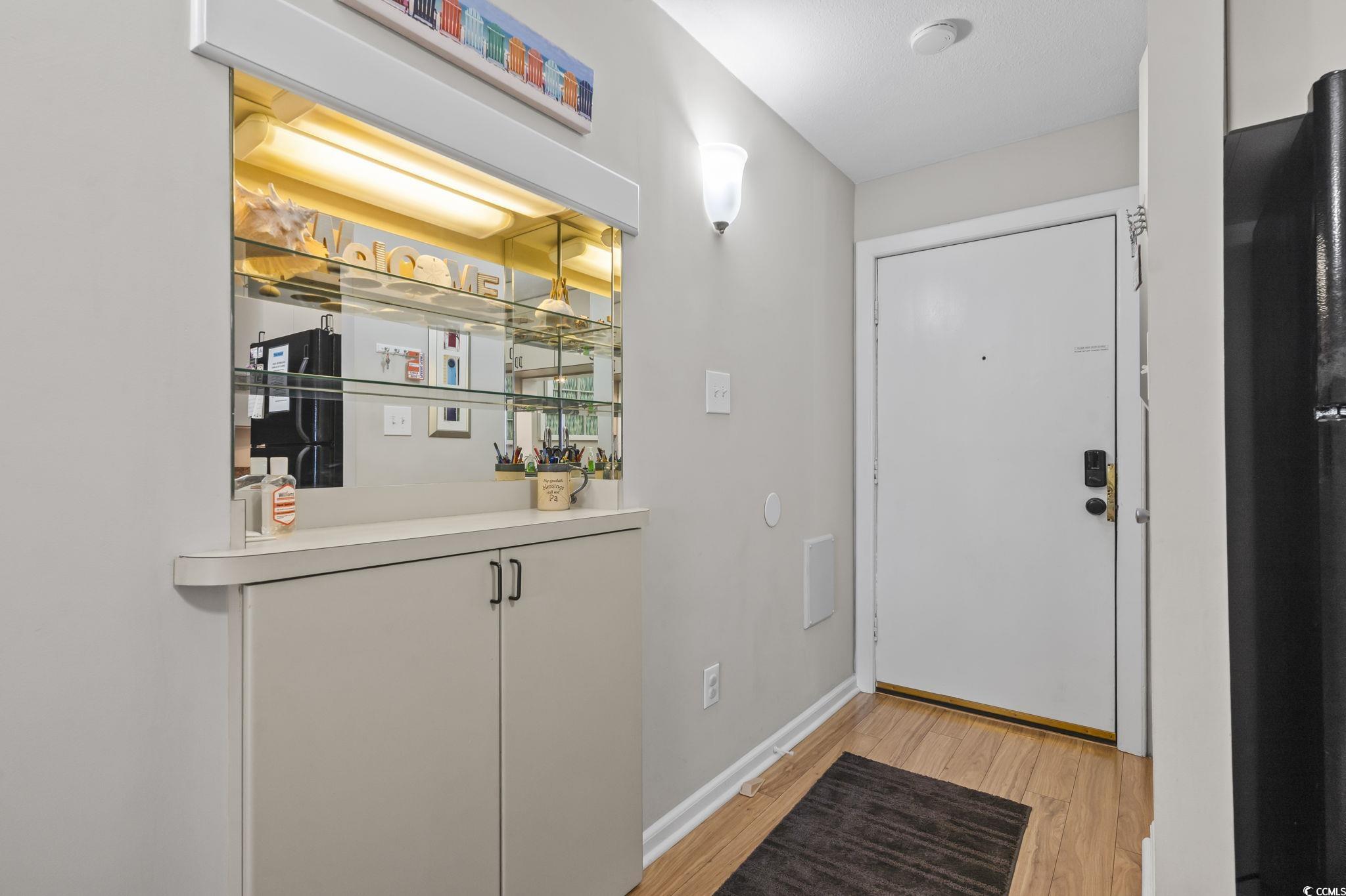 9501 Shore Drive, Unit A204 Myrtle Beach, SC 29572 - Photo 3 of 36