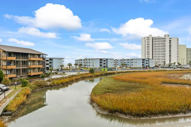 $234,900 | 9501 Shore Drive, Unit A204, Myrtle Beach, SC 29572