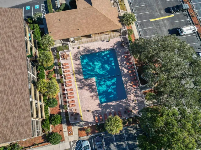 $234,900 | 9501 Shore Drive, Unit A204, Myrtle Beach, SC 29572