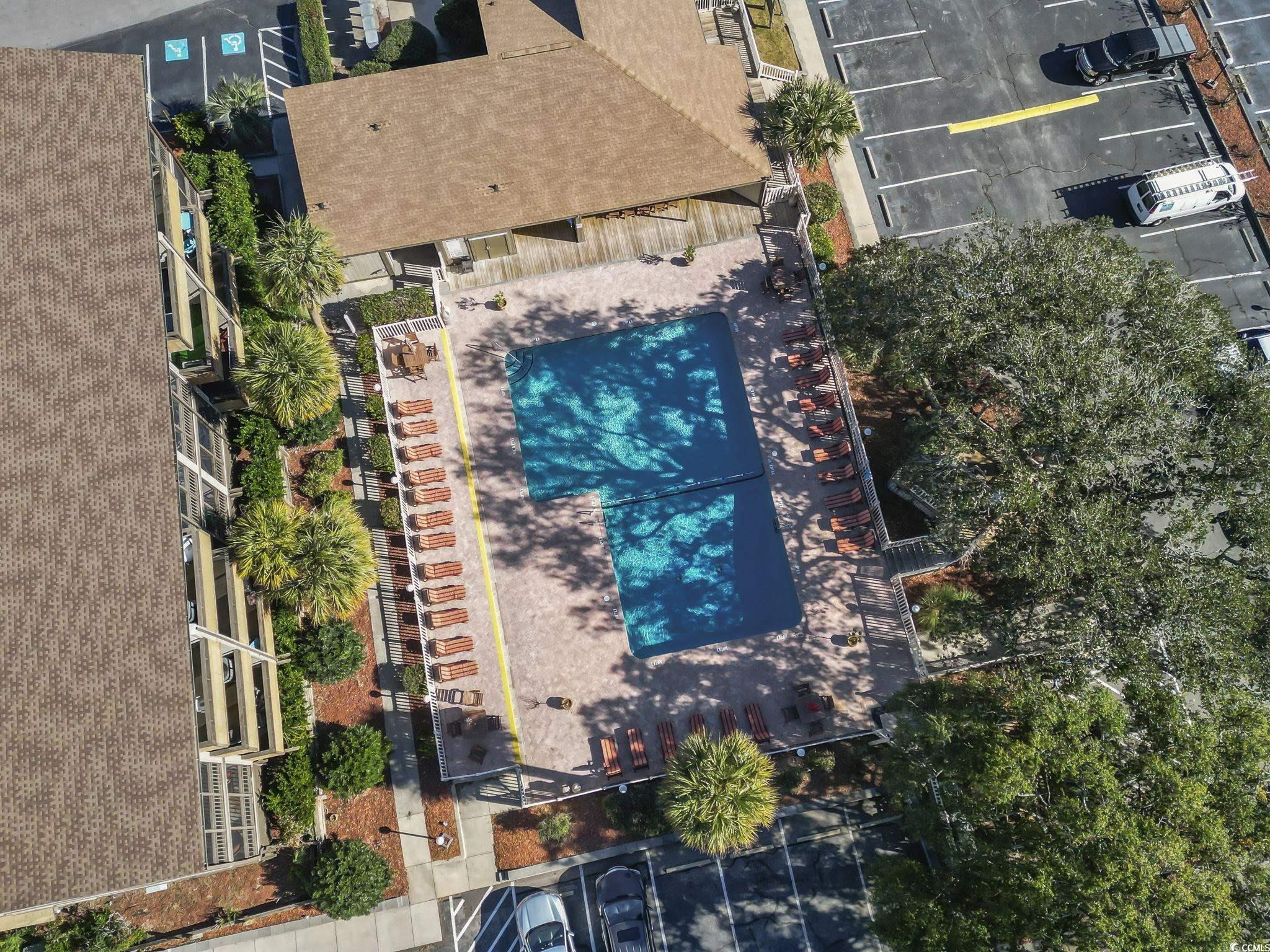 9501 Shore Drive, Unit A204 Myrtle Beach, SC 29572 - Photo 36 of 36