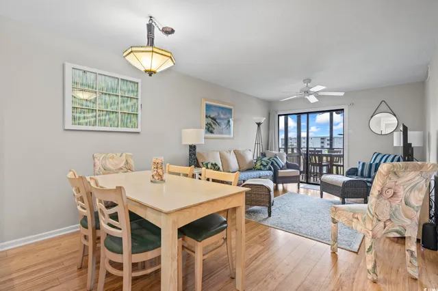 $234,900 | 9501 Shore Drive, Unit A204, Myrtle Beach, SC 29572