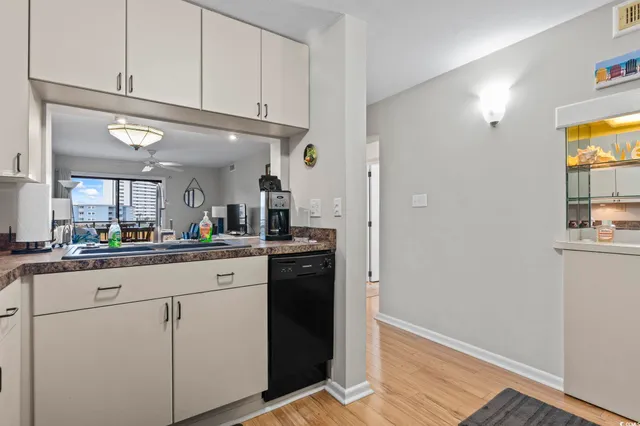 $234,900 | 9501 Shore Drive, Unit A204, Myrtle Beach, SC 29572