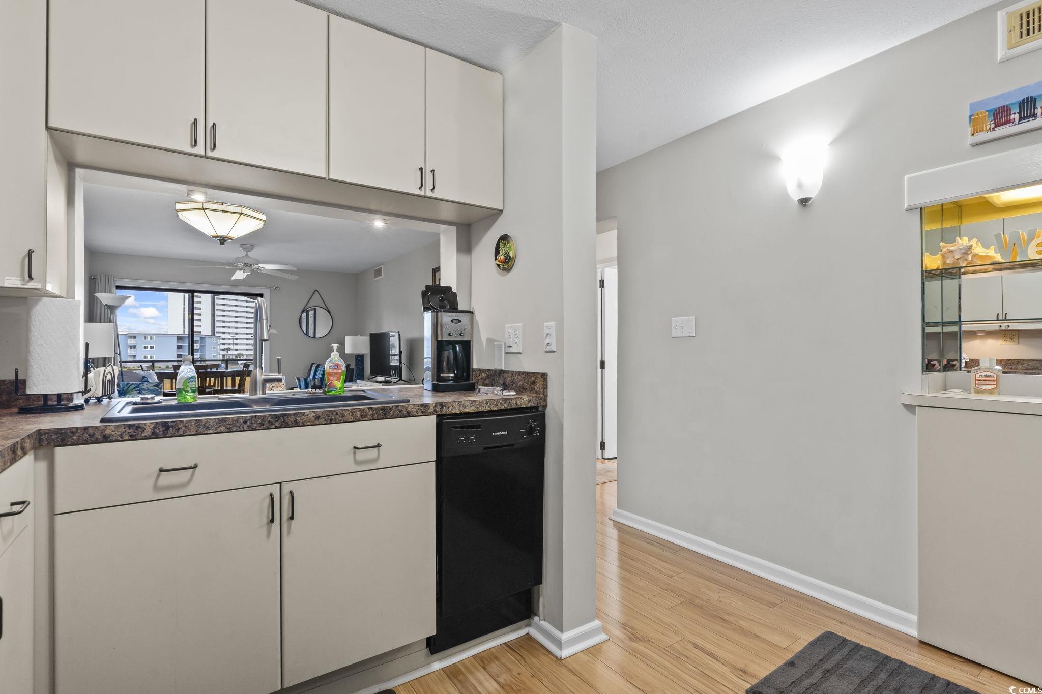 9501 Shore Drive, Unit A204 Myrtle Beach, SC 29572 - Photo 5 of 36