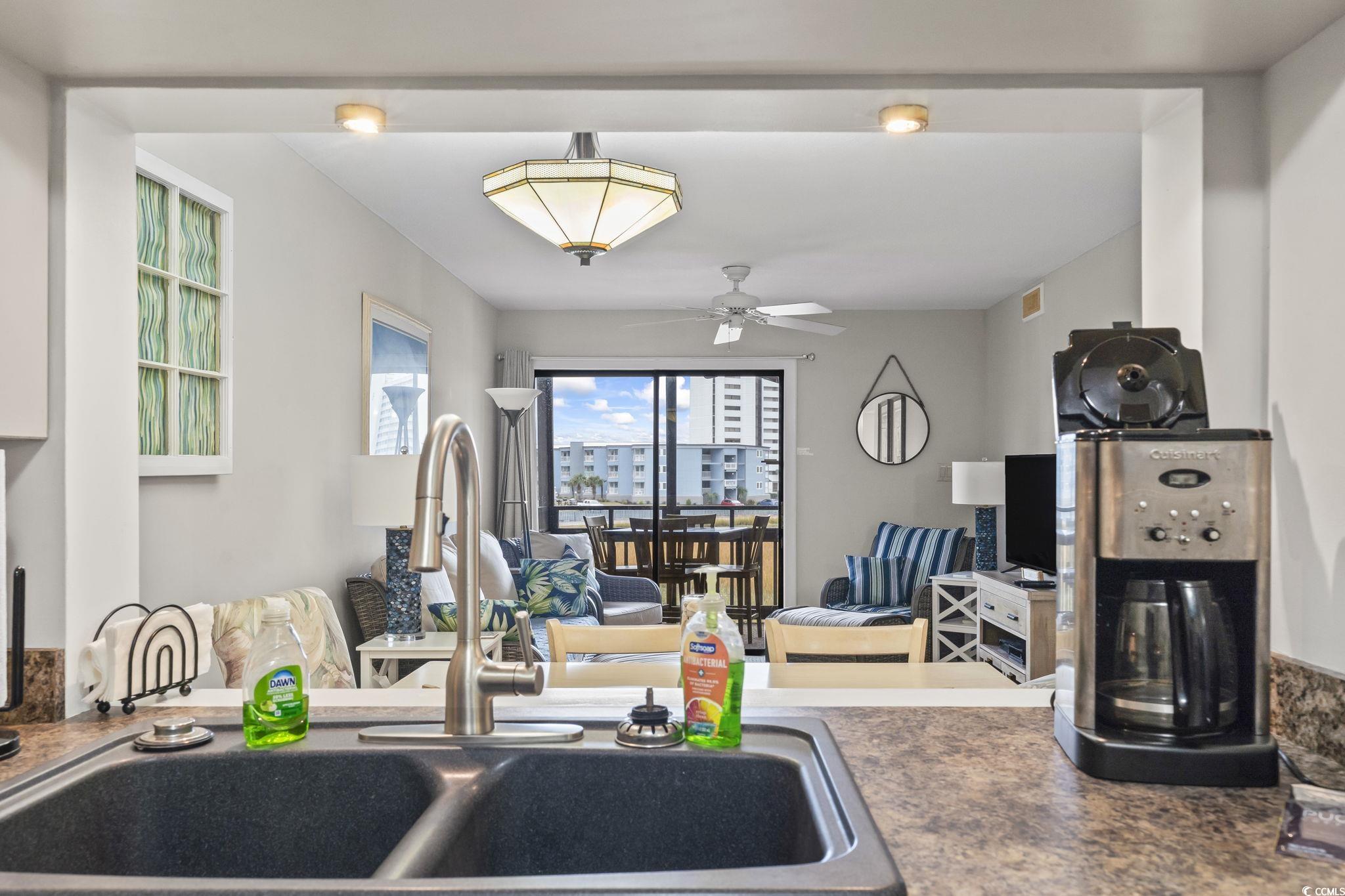 9501 Shore Drive, Unit A204 Myrtle Beach, SC 29572 - Photo 6 of 36