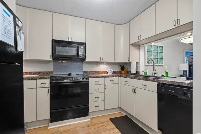 $234,900 | 9501 Shore Drive, Unit A204, Myrtle Beach, SC 29572