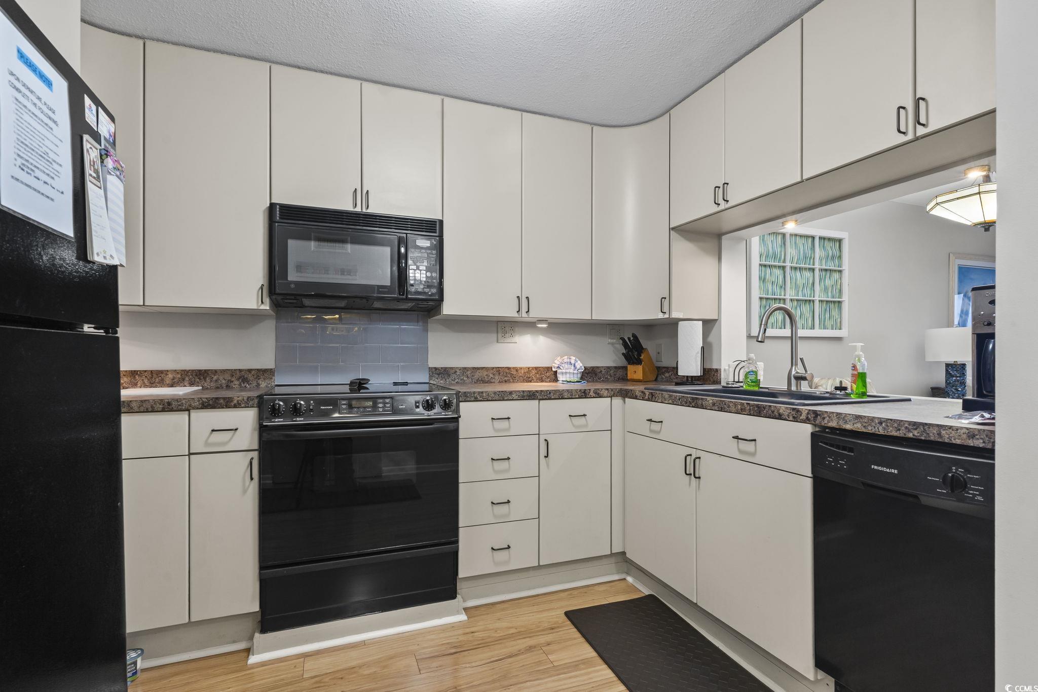 9501 Shore Drive, Unit A204 Myrtle Beach, SC 29572 - Photo 7 of 36