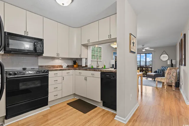 $234,900 | 9501 Shore Drive, Unit A204, Myrtle Beach, SC 29572