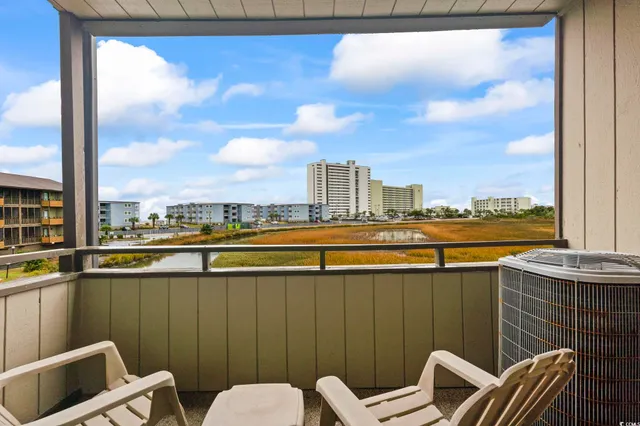 $234,900 | 9501 Shore Drive, Unit A204, Myrtle Beach, SC 29572