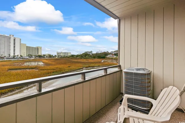 $234,900 | 9501 Shore Drive, Unit A204, Myrtle Beach, SC 29572