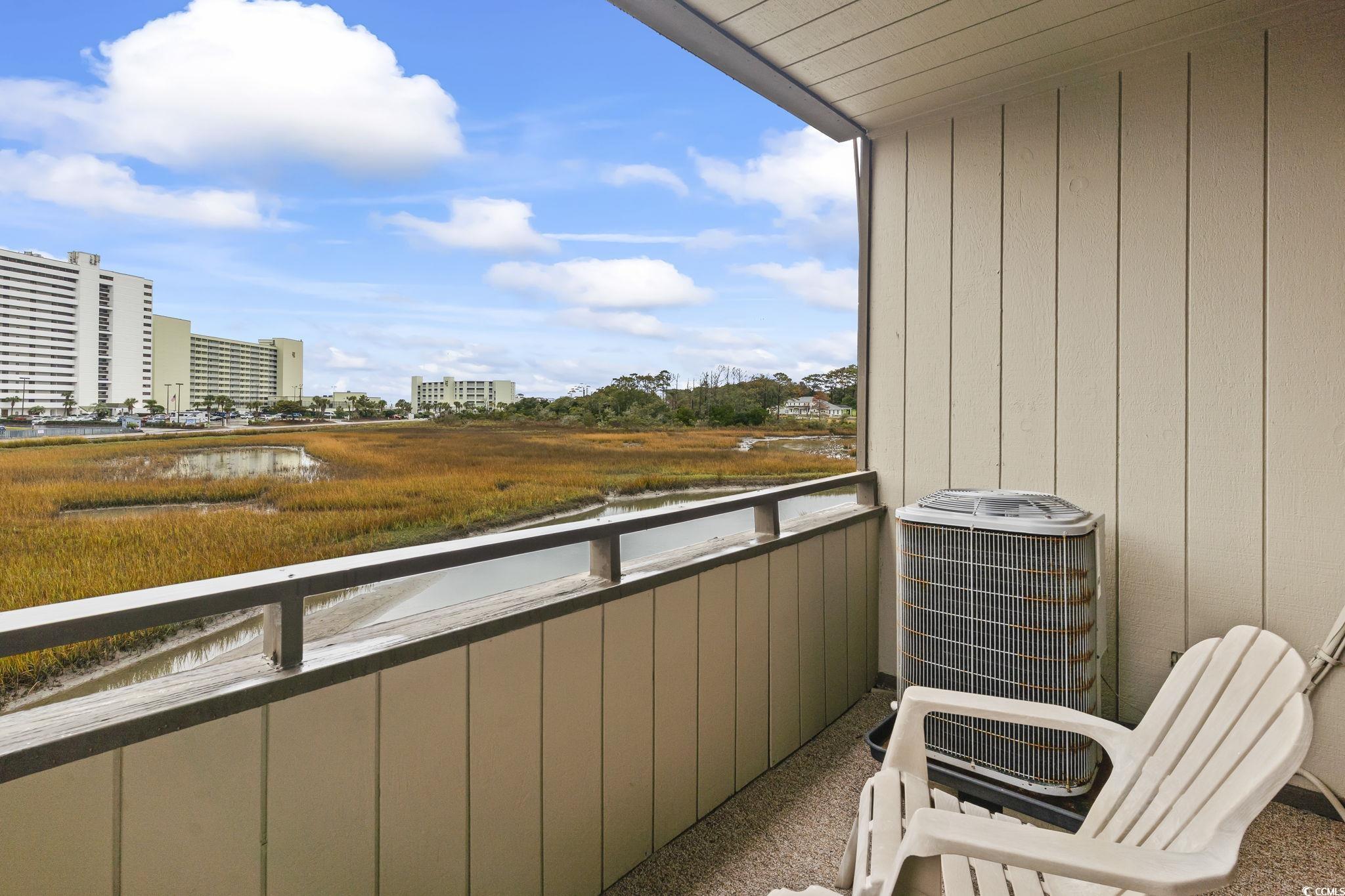 9501 Shore Drive, Unit A204 Myrtle Beach, SC 29572 - Photo 10 of 36