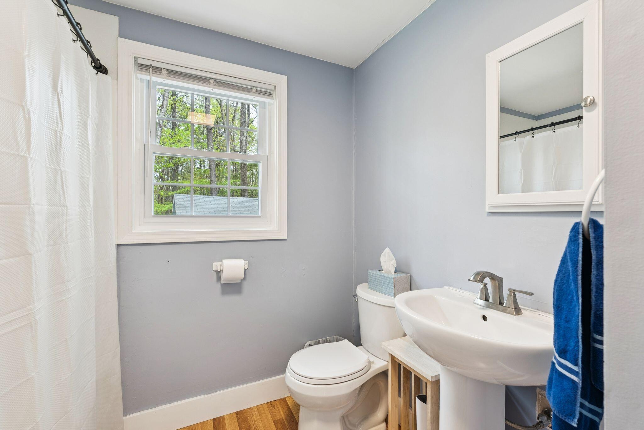 253 Yarmouth Road Gray, ME 04039 - Photo 34 of 42 36_DSC03722