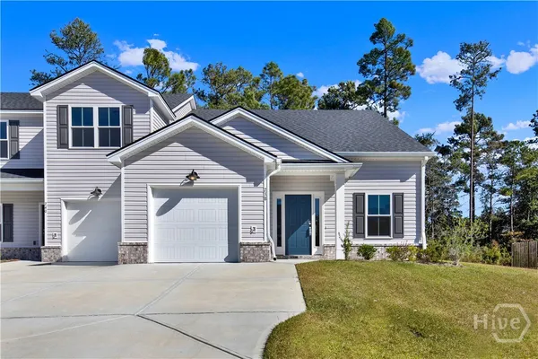 $279,900 | 238 HAISLEY Run, Guyton, GA 31312