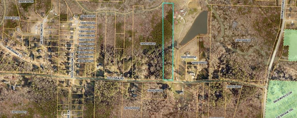 0 Sullivan Road Southwest Powder Springs, GA 30127 - Photo 4 of 4 a bathroom with a shower