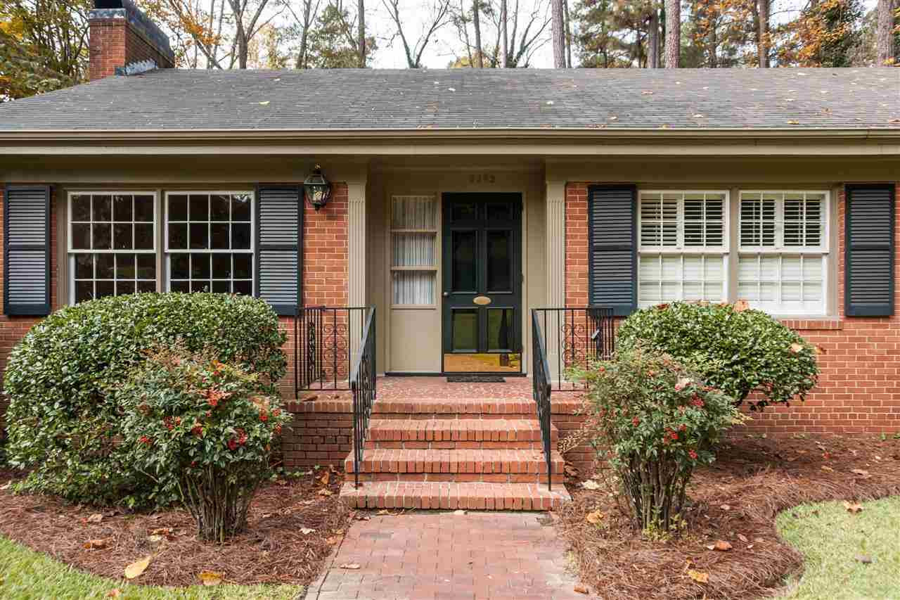 3333 Coleridge Drive Raleigh, NC 27609 - Photo 2 of 25 Photo 2