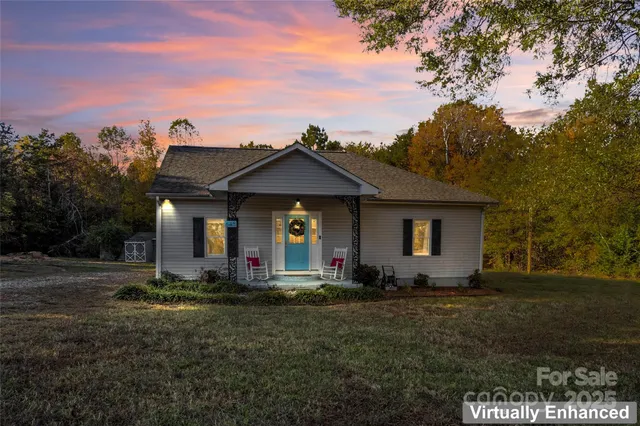 $250,000 | 645 Chestnut Ridge Church Road, Kings Mountain, NC 28086