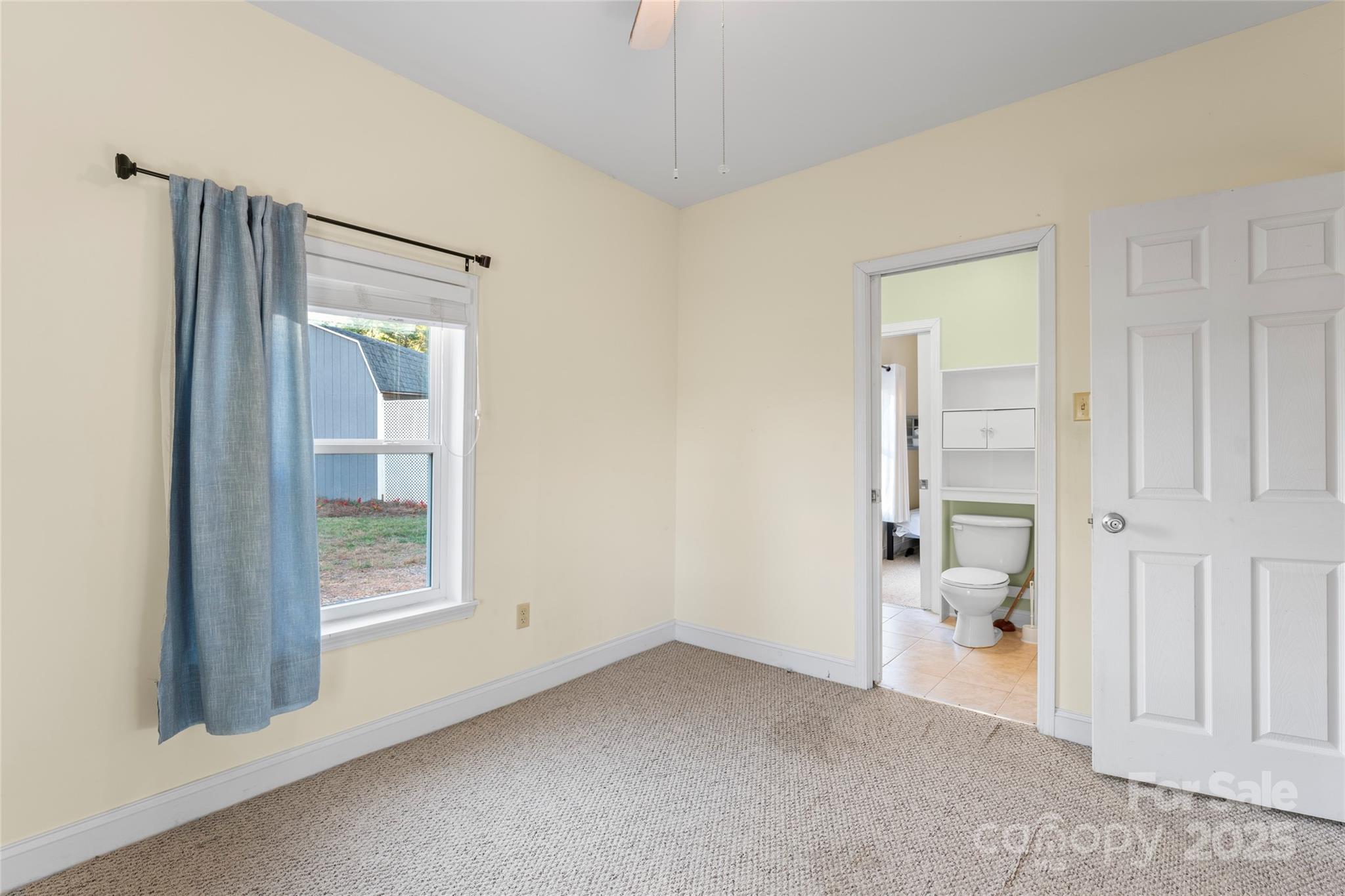 645 Chestnut Ridge Church Road Kings Mountain, NC 28086 - Photo 21 of 45 a view of entryway with bathroom