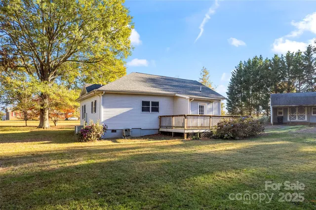 $250,000 | 645 Chestnut Ridge Church Road, Kings Mountain, NC 28086