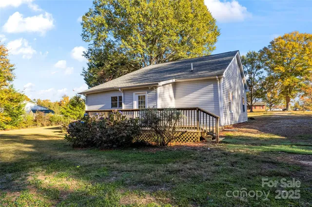 $250,000 | 645 Chestnut Ridge Church Road, Kings Mountain, NC 28086