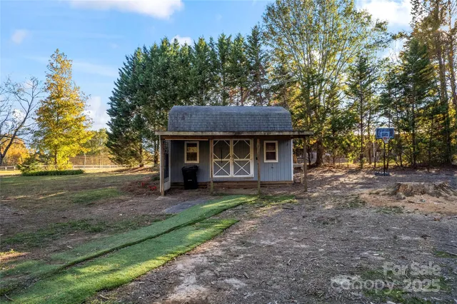 $250,000 | 645 Chestnut Ridge Church Road, Kings Mountain, NC 28086