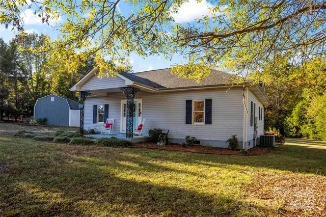 $250,000 | 645 Chestnut Ridge Church Road, Kings Mountain, NC 28086