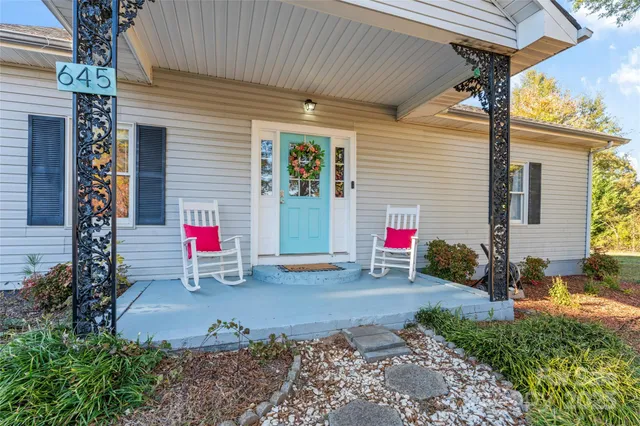 $250,000 | 645 Chestnut Ridge Church Road, Kings Mountain, NC 28086