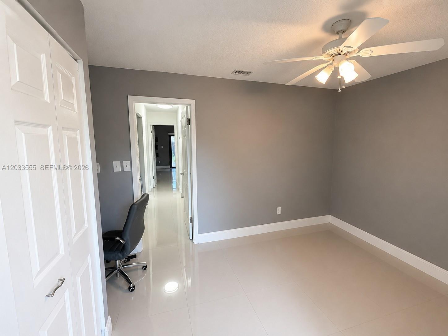 12737 Southwest 68th Terrace Miami, FL 33183 - Photo 26 of 32 Spare Bedroom