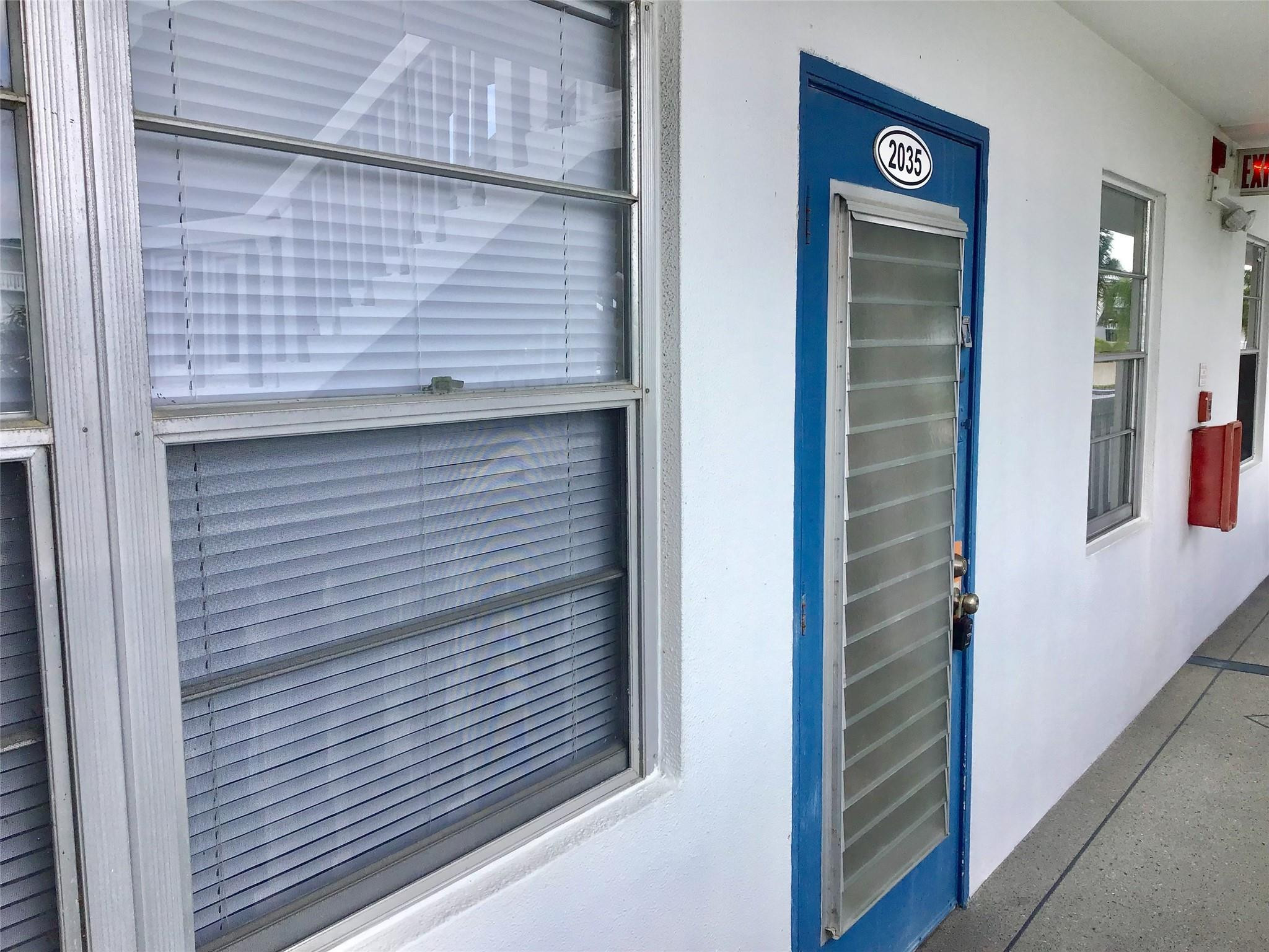 2035 Exeter, Unit 2035 Boca Raton, FL 33434 - Photo 32 of 35 Photo 32