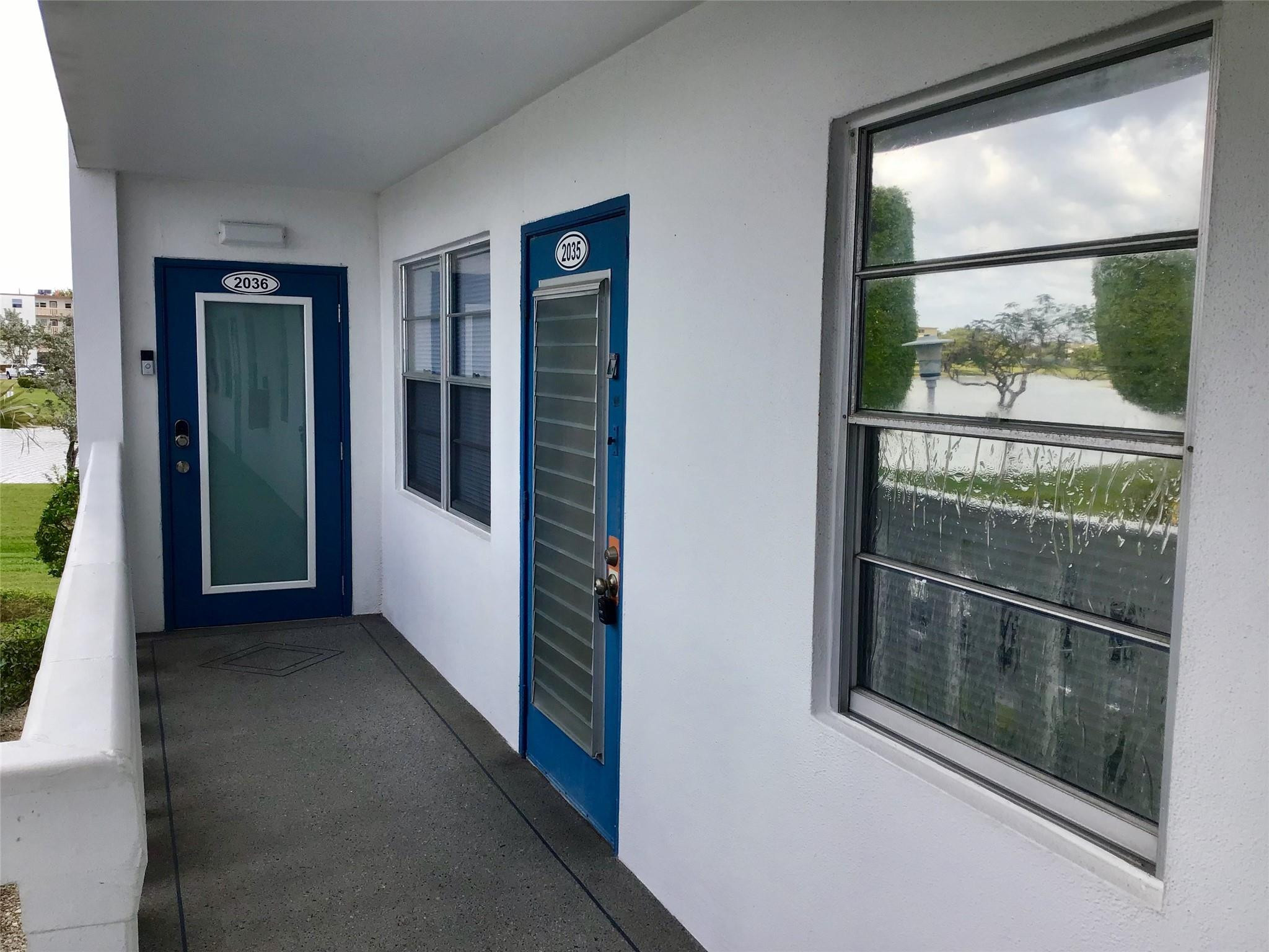 2035 Exeter, Unit 2035 Boca Raton, FL 33434 - Photo 33 of 35 Photo 33