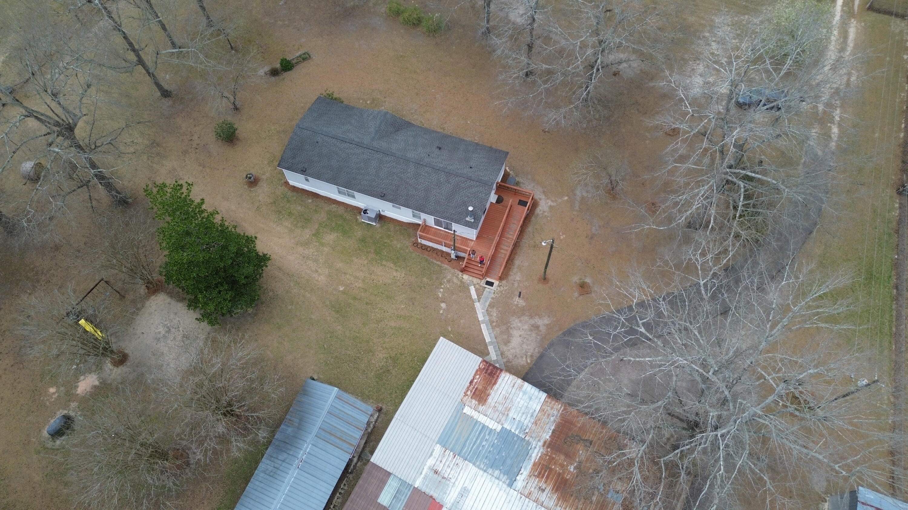 248 Gardner Road Blackville, SC 29817 - Photo 44 of 51 Gallery Image 44