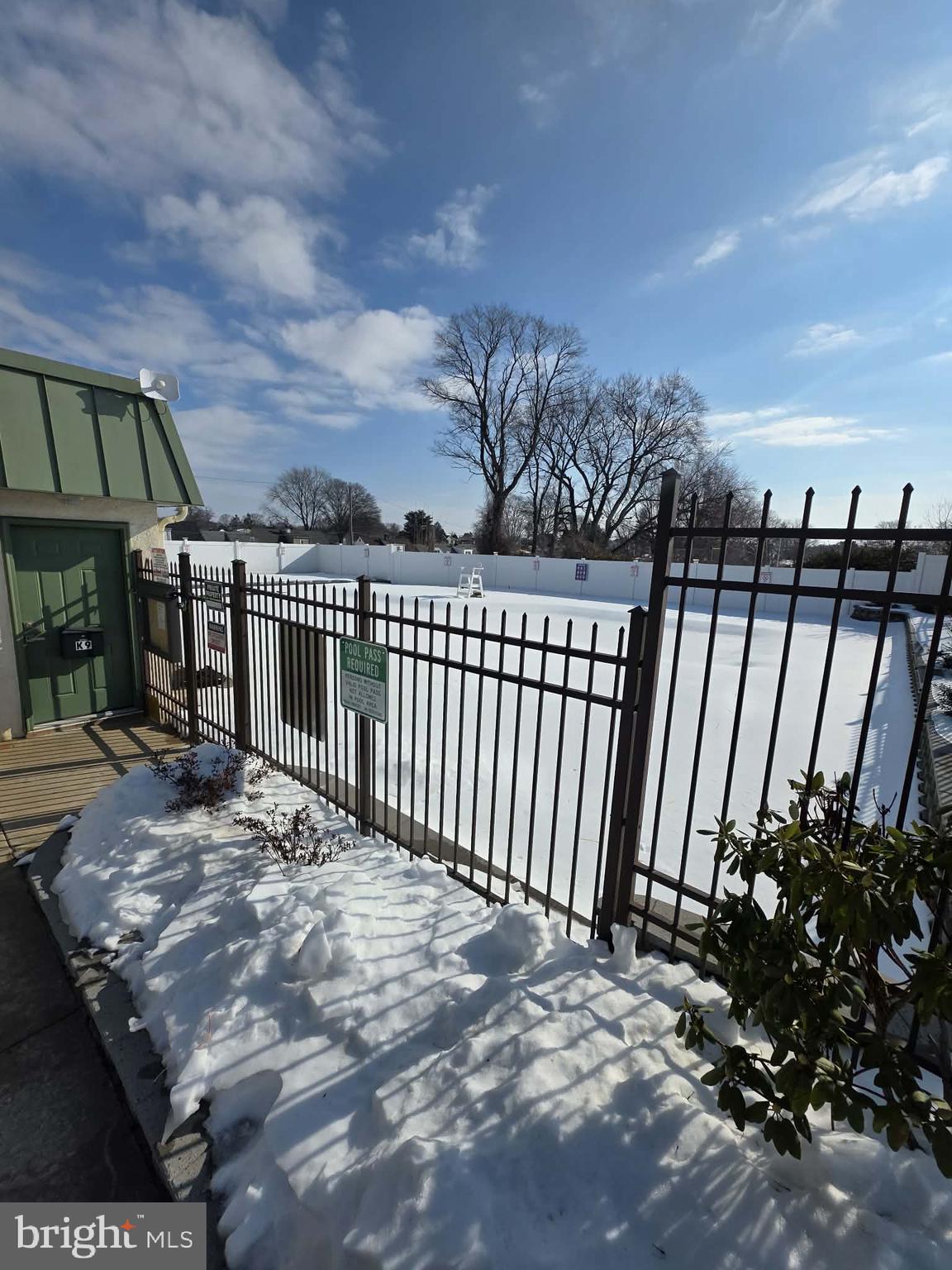 441 Tomlinson Road, Unit K8 Philadelphia, PA 19116 - Photo 3 of 31 Gallery Image 3