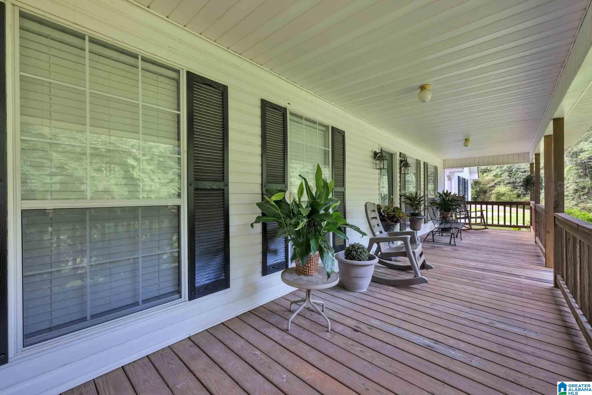 571 Mountain View Road Cordova, AL 35550 - Photo 4 of 54 Gallery Image 4