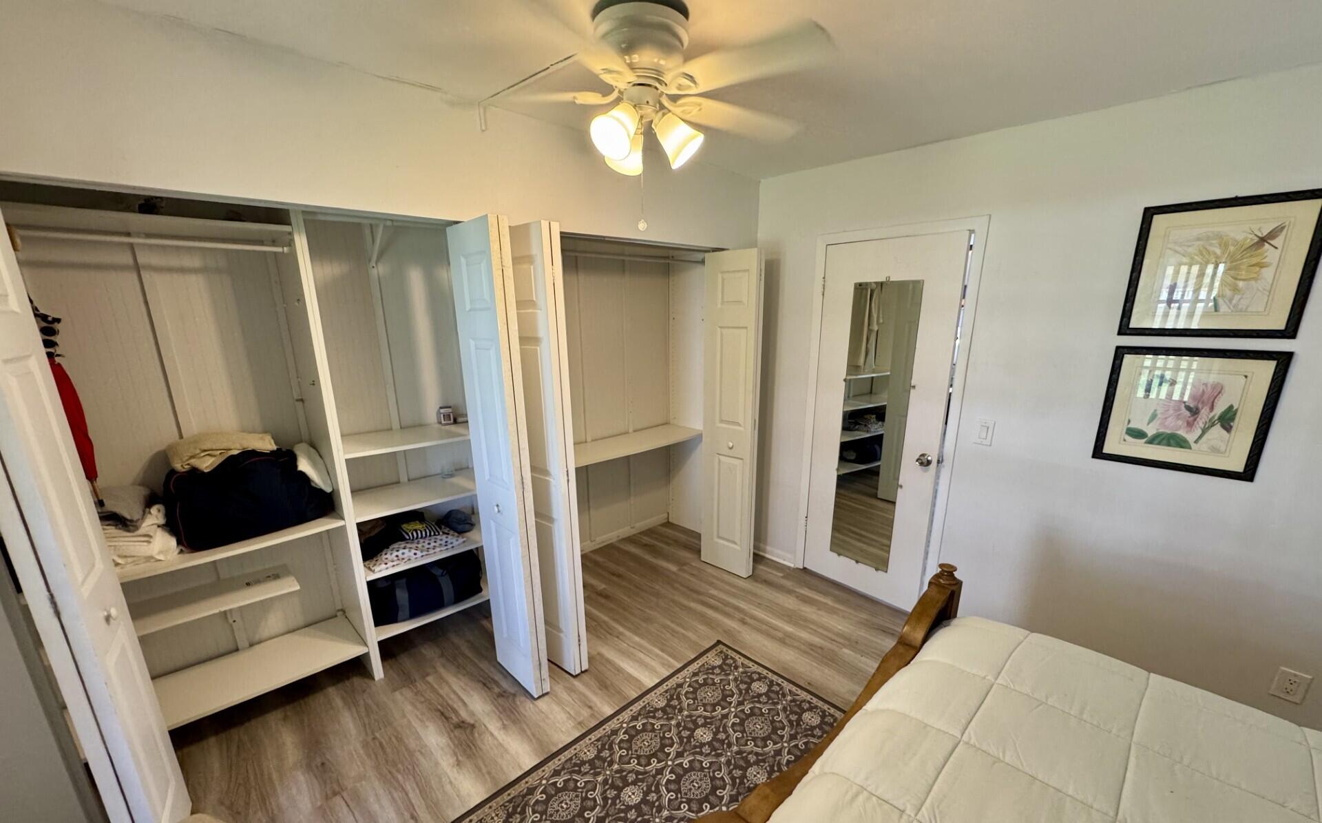 273 Mansfield H, Unit 273 Boca Raton, FL 33434 - Photo 11 of 33 Primary BR Closet