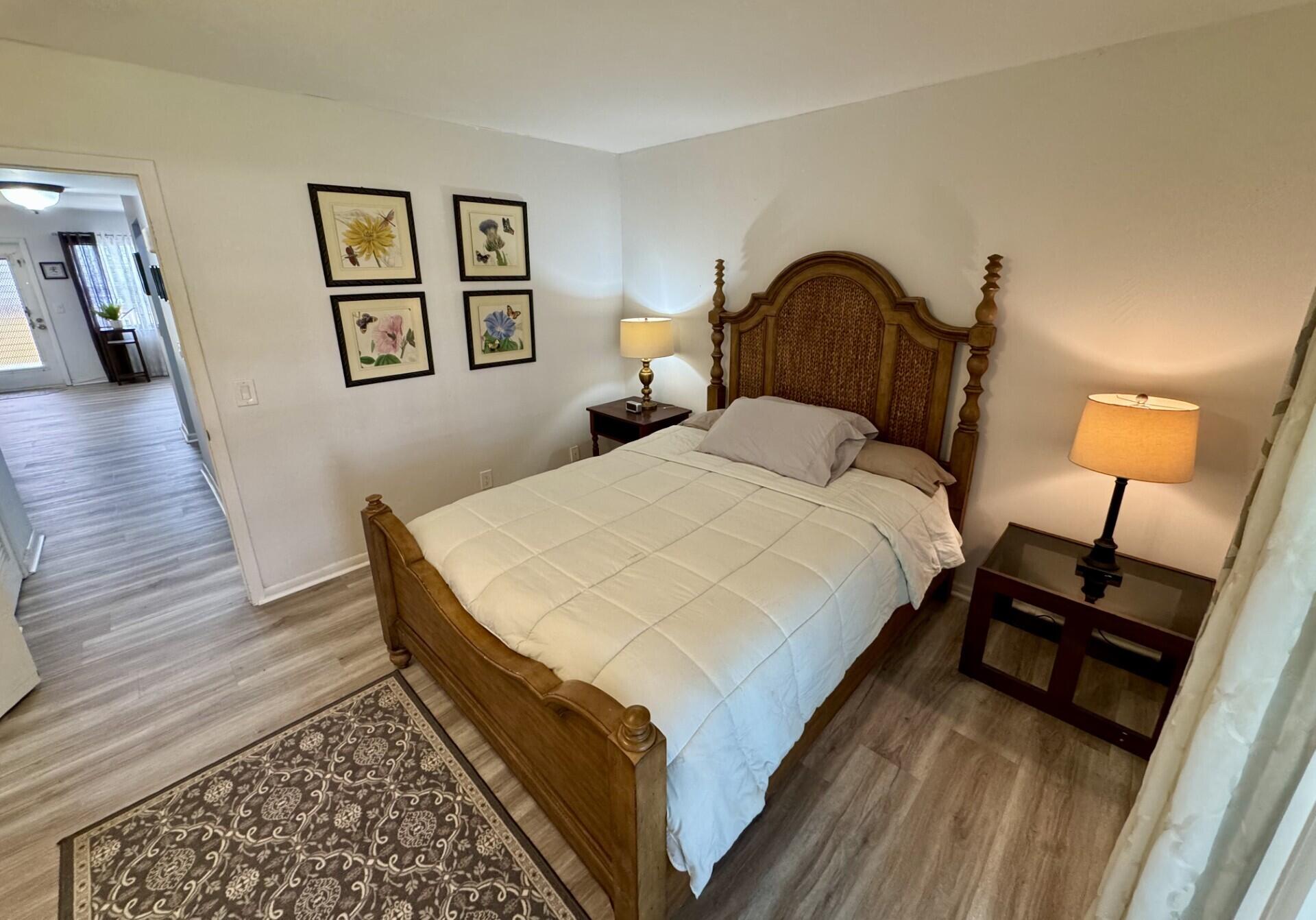 273 Mansfield H, Unit 273 Boca Raton, FL 33434 - Photo 10 of 33 Primary Bedroom 2