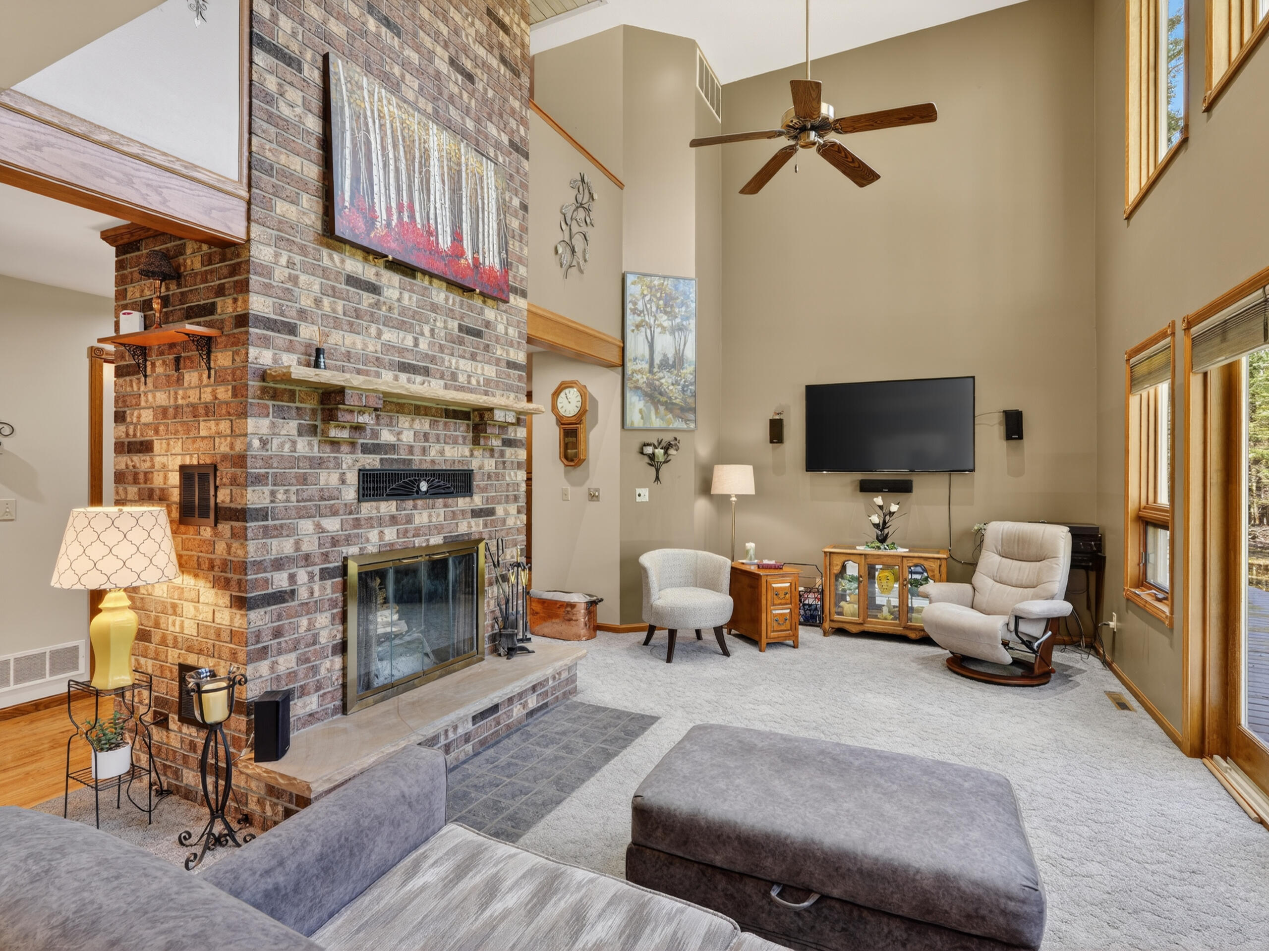 1697 Wildwood Road Sterling, MI 48659 - Photo 17 of 85 019