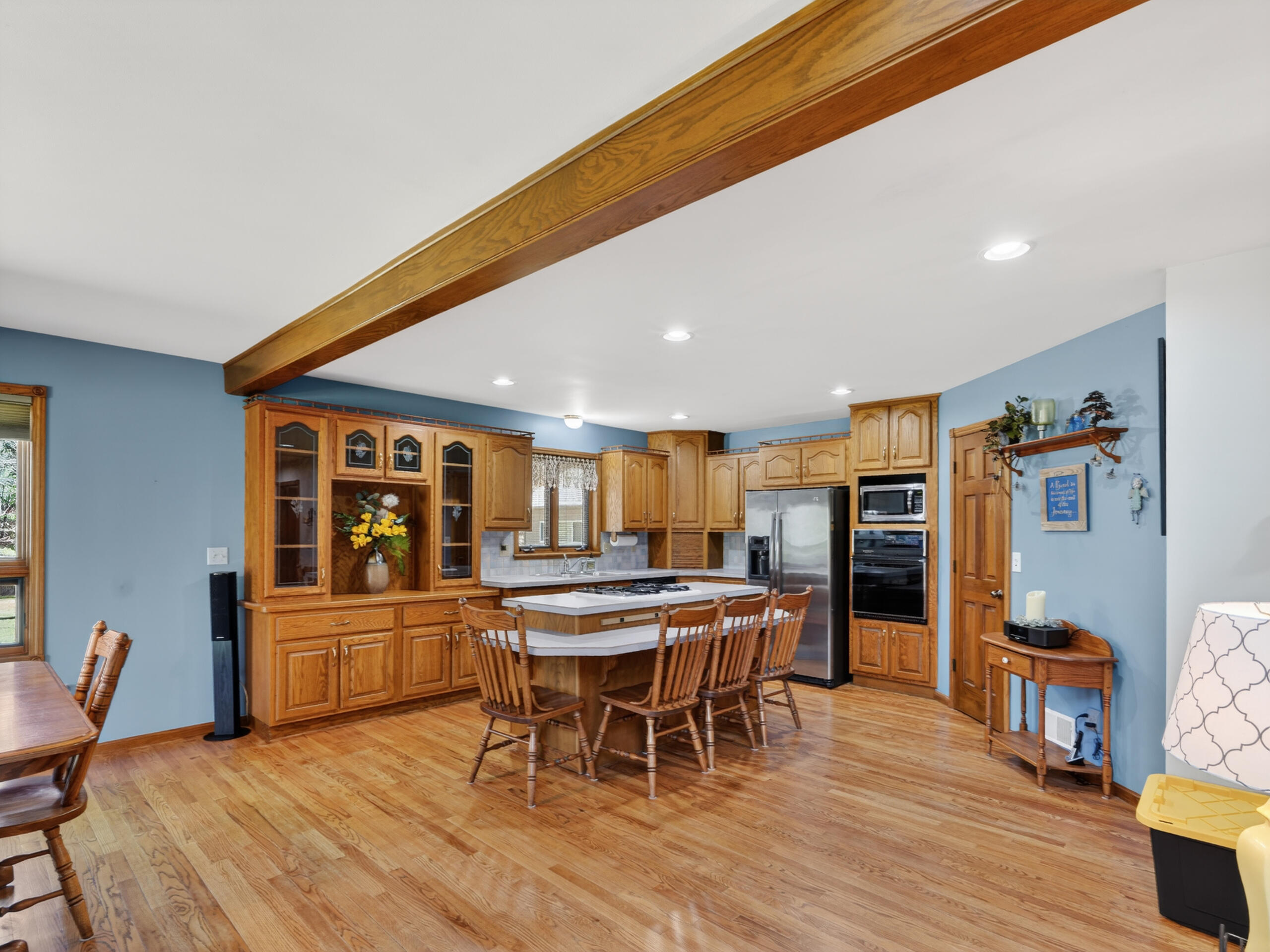 1697 Wildwood Road Sterling, MI 48659 - Photo 19 of 85 021