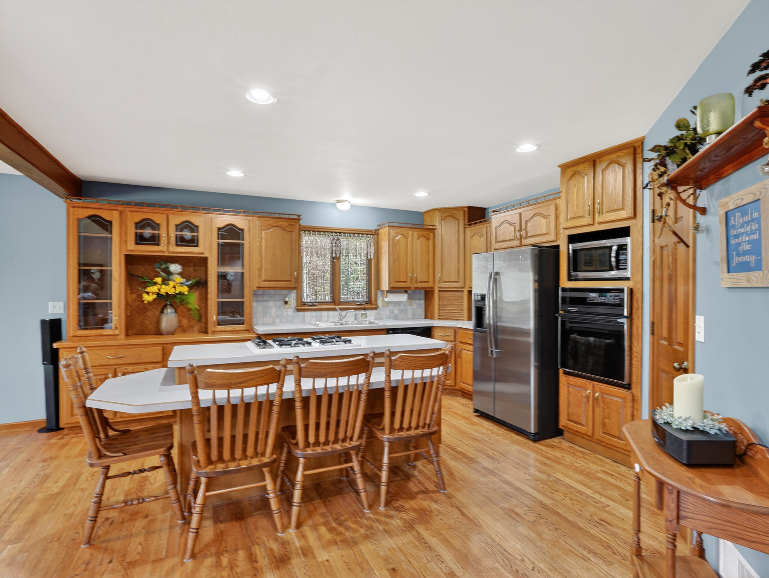 1697 Wildwood Road Sterling, MI 48659 - Photo 20 of 85 022