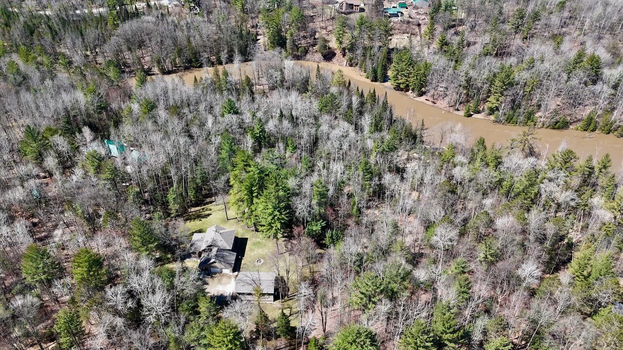 1697 Wildwood Road Sterling, MI 48659 - Photo 2 of 85 002