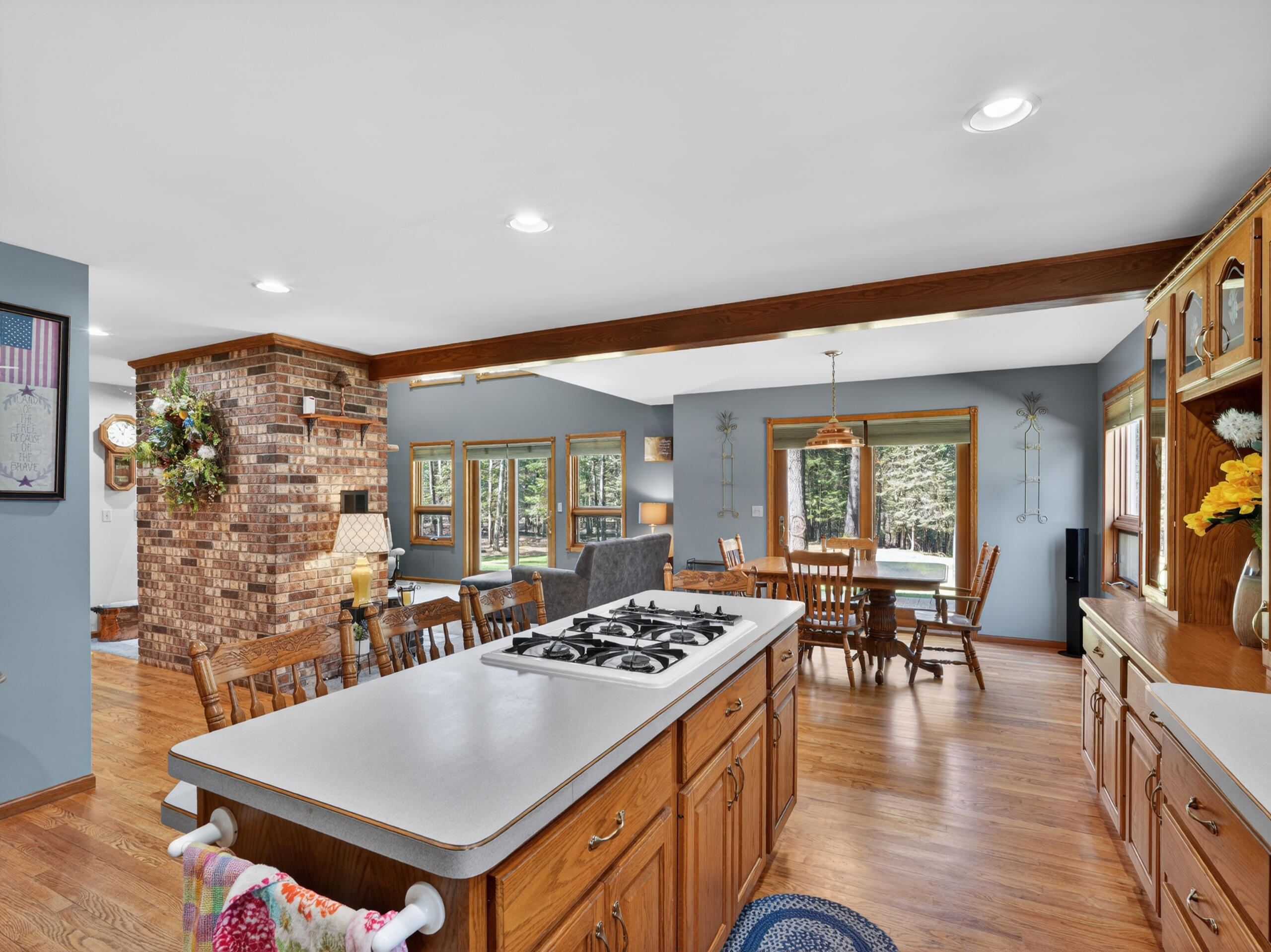 1697 Wildwood Road Sterling, MI 48659 - Photo 23 of 85 025