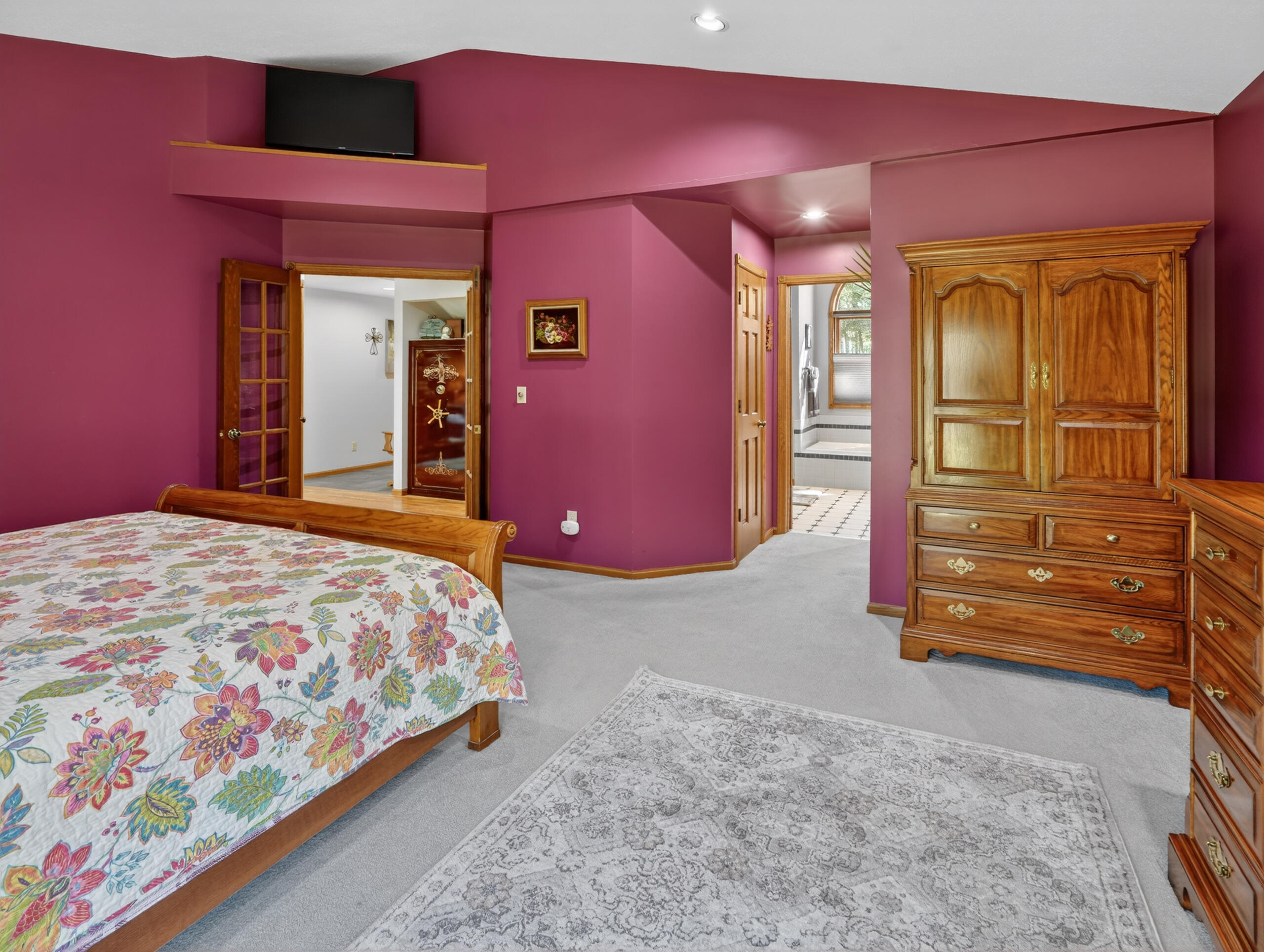 1697 Wildwood Road Sterling, MI 48659 - Photo 25 of 85 026