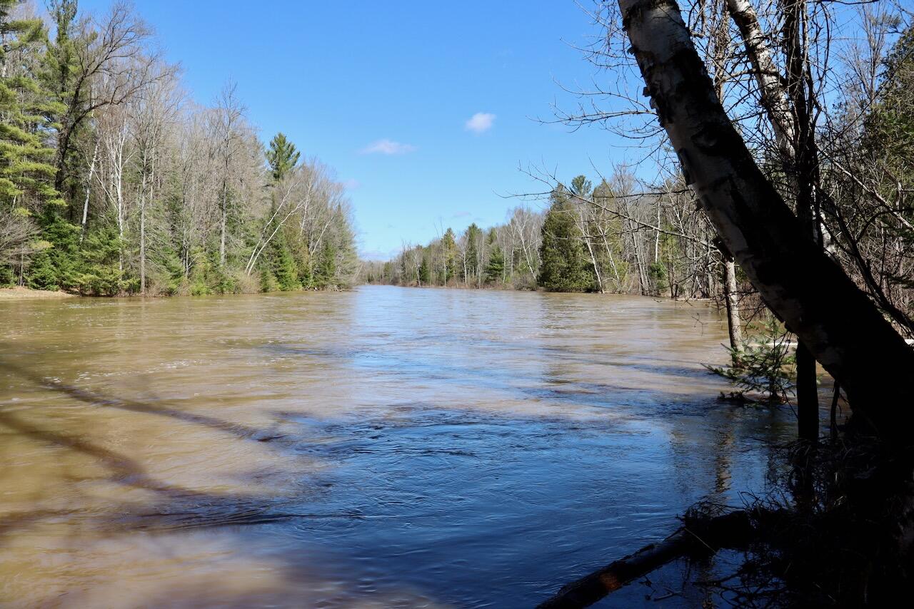 1697 Wildwood Road Sterling, MI 48659 - Photo 3 of 85 003