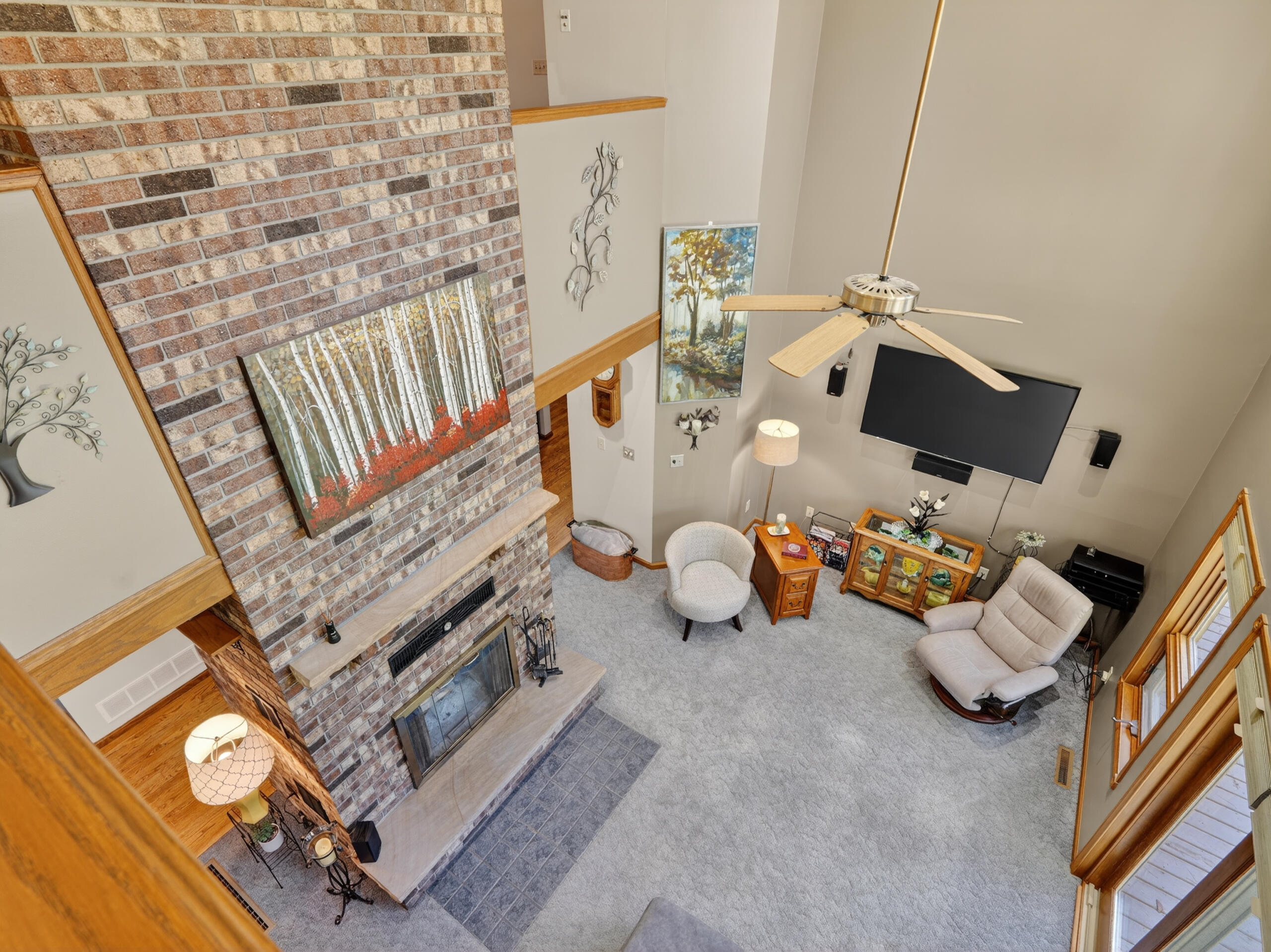 1697 Wildwood Road Sterling, MI 48659 - Photo 47 of 85 045